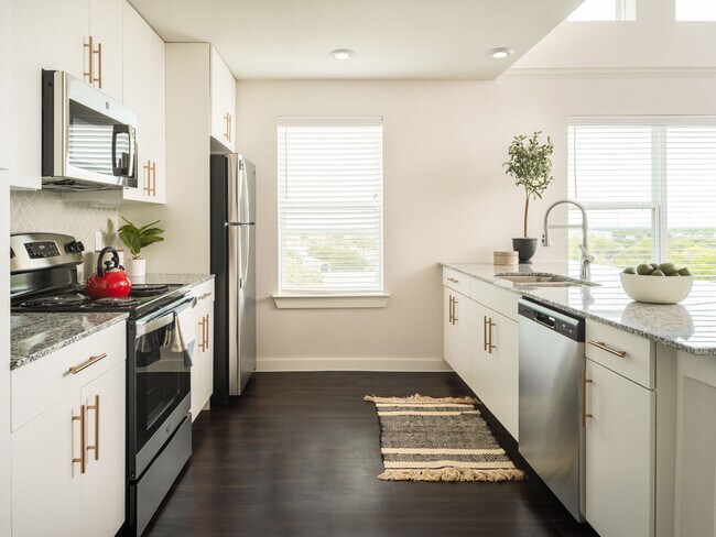 Foto del edificio - Vi Collina