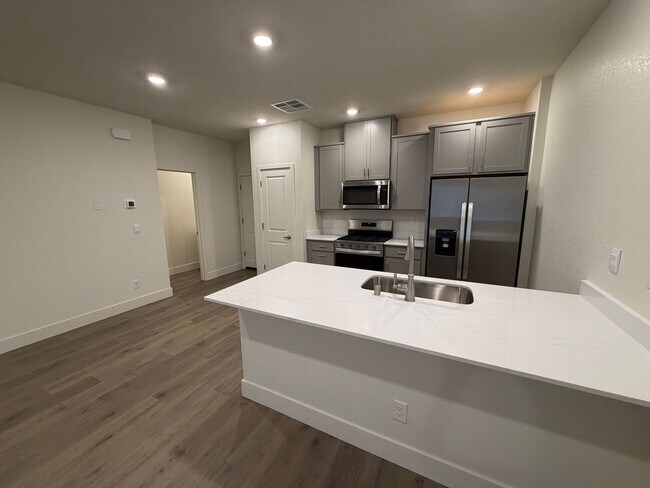 Foto del edificio - Brand New DR Horton Home in NW Reno!