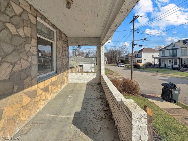 Foto del edificio - 1213 Plum St