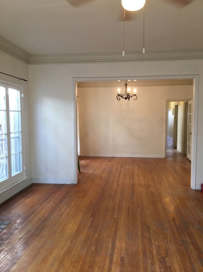 Dining Room - 1436 Formosa N Ave