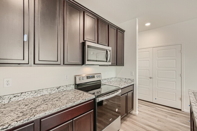 Photo - 17911 E 103rd Ave Townhome