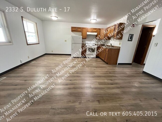 Foto del edificio - 2332 S Duluth Ave