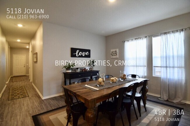 Building Photo - 5118 Jovian San Antonio, TX