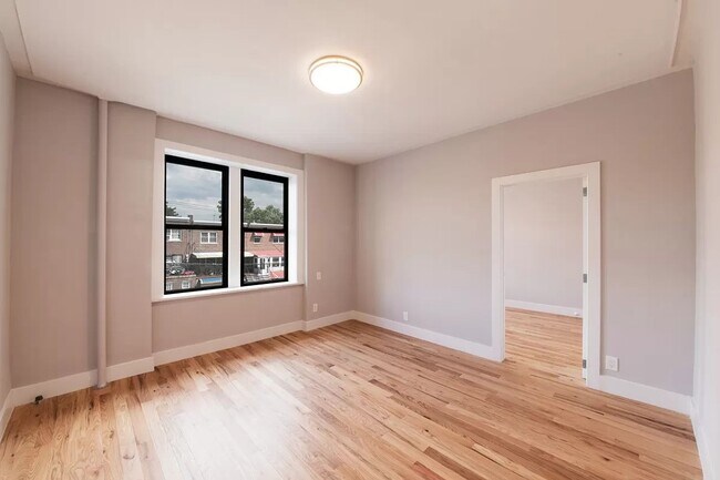 Building Photo - 4119 Barnes Avenue