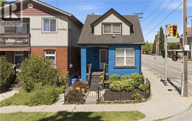 Building Photo - 309 Cope St