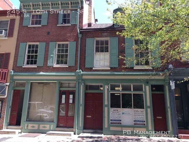 Photo - 245 S 10th St Apartment