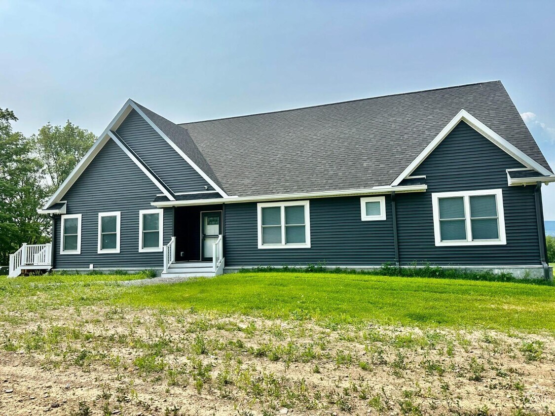 173 CR 351, Medusa, NY 12120 House Rental in Medusa, NY