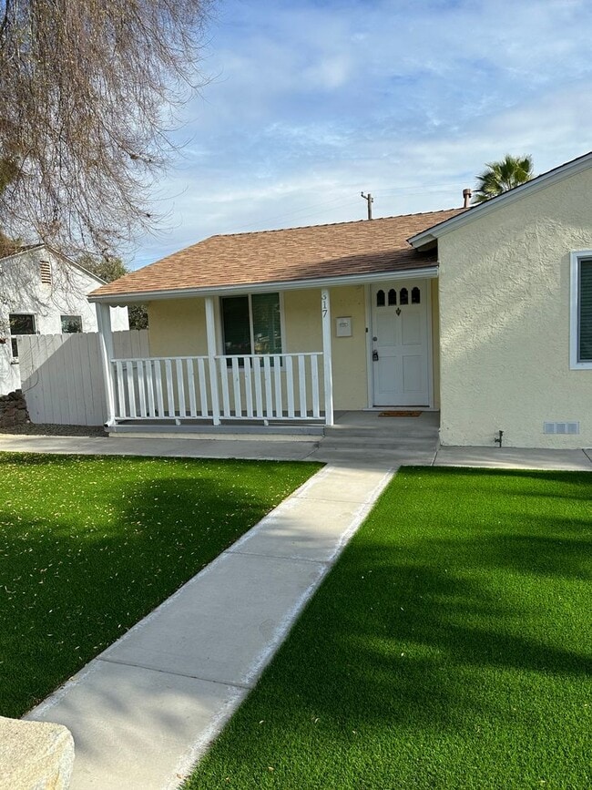 Foto del edificio - 317 Richfield Ave