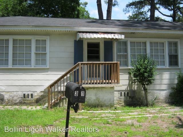 Primary Photo - 3231-3233 Brookwood Ct