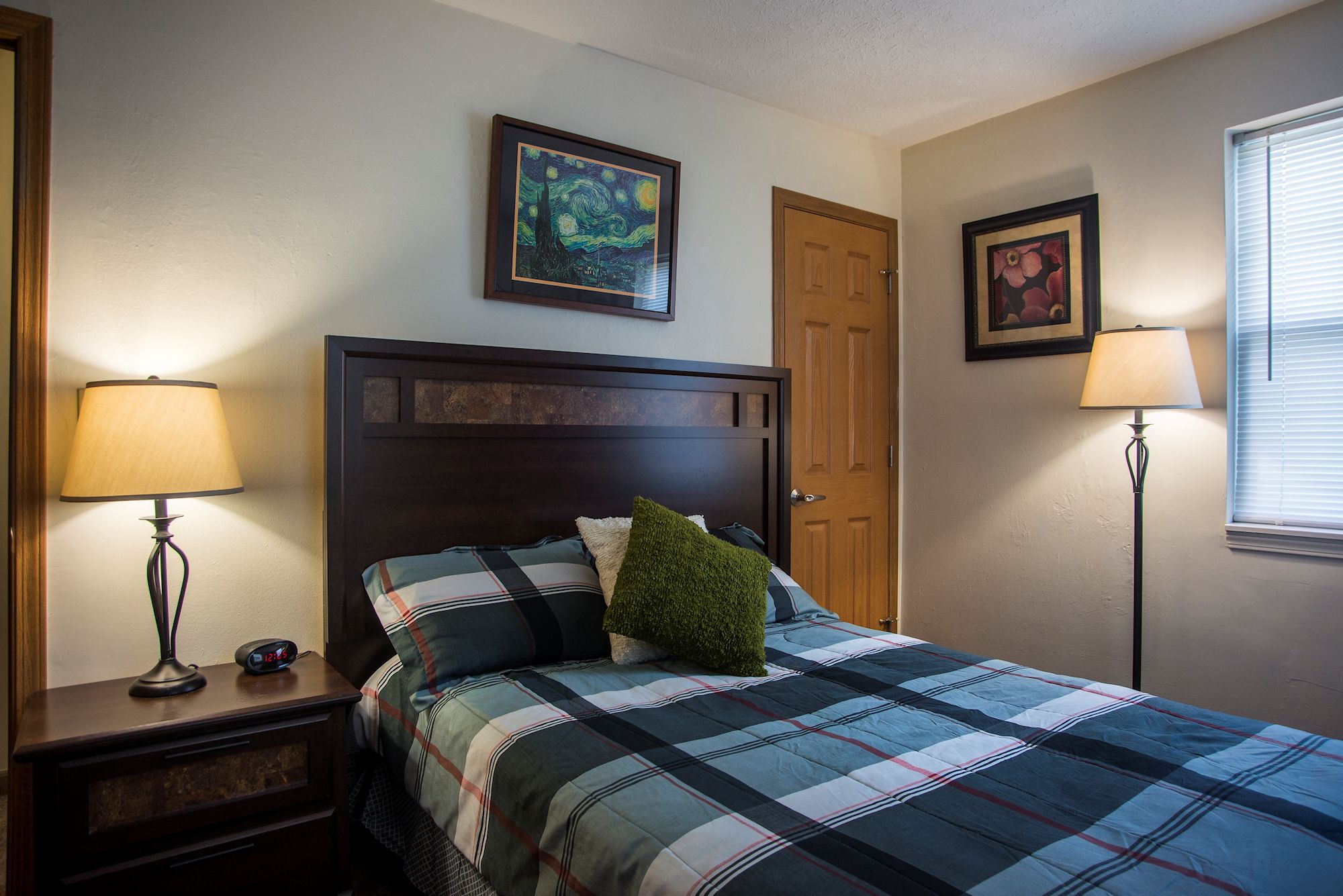 Livingston Park Apartments – photo 4