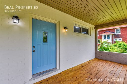 Foto del edificio - 322 King St