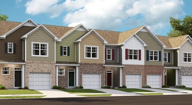 Building Photo - 13036 Cottage Crst Ln