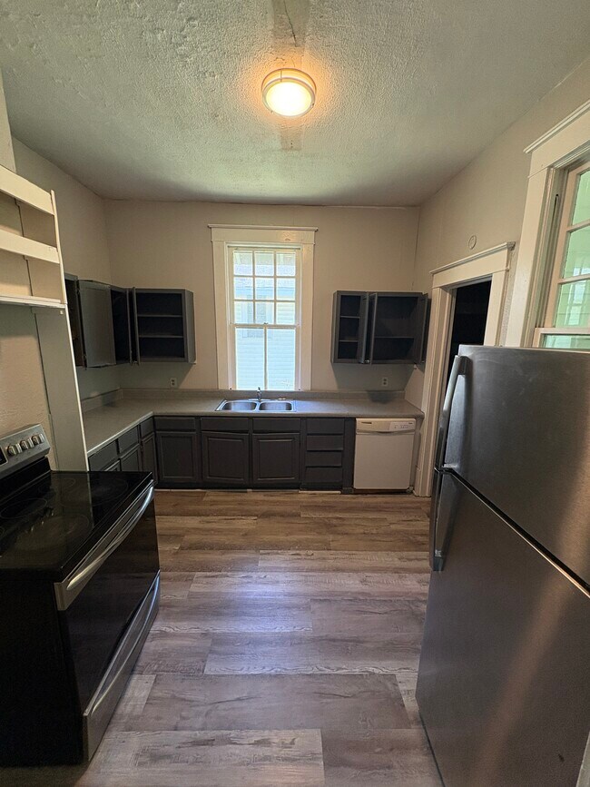 Foto del edificio - 2009 Palmetto St