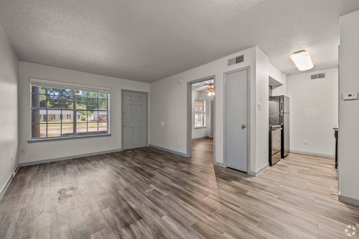 RIVERSIDE OAKS APARTMENTS Apartments in Shreveport, LA