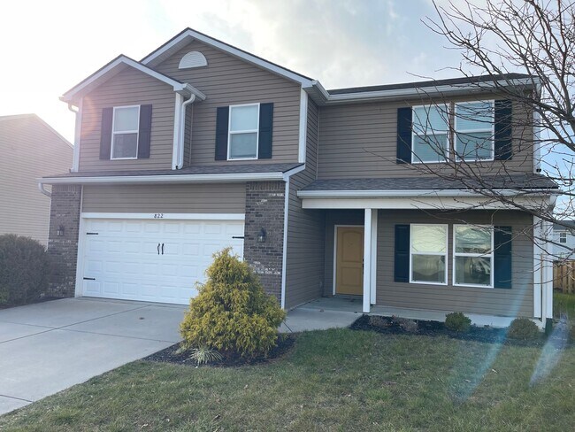 Building Photo - Updated 3 Bedroom House W/ Loft Area!
