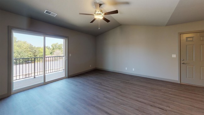 Foto del edificio - 5605 N Withershin Point