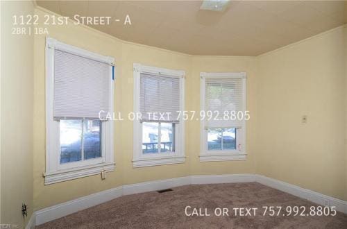 Building Photo - 1122 21st St