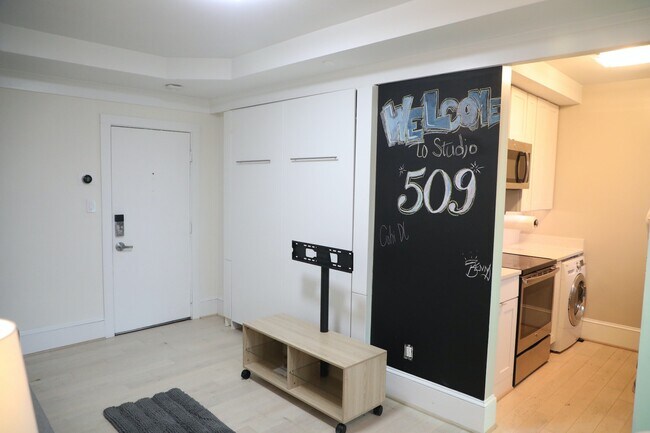 Foto del edificio - 1451 Park Road Northwest, Unit 509