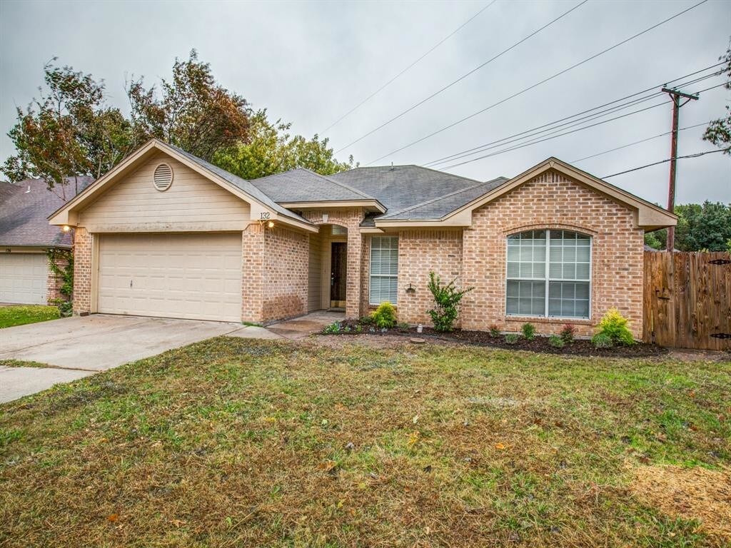 Foto principal - 805 NE Alsbury Blvd