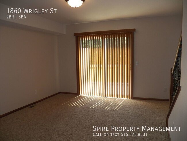 Building Photo - Ely 2 bedroom 1.5 bath town home with atta...
