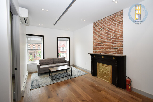 Foto del edificio - 1187 Dean St