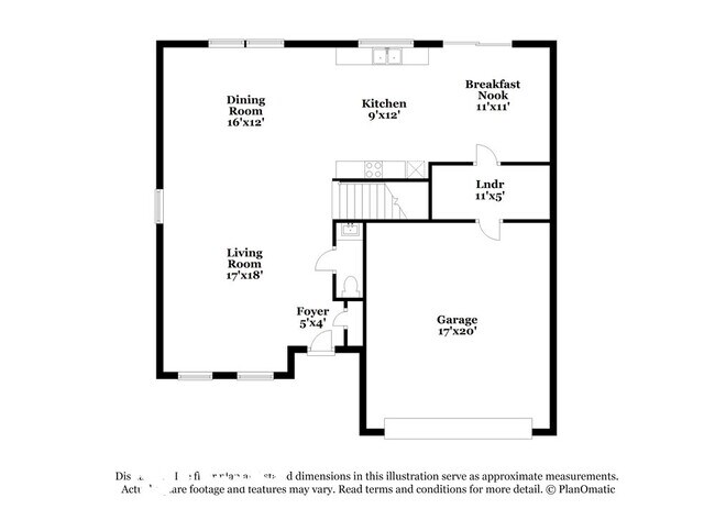 Foto del edificio - 317 Blairwood Dr