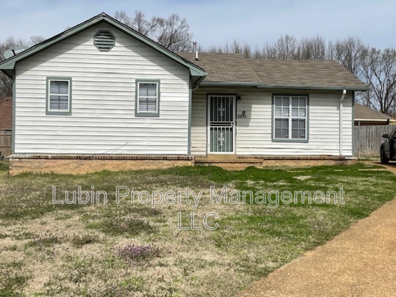 Building Photo - 5014 Elton Cove