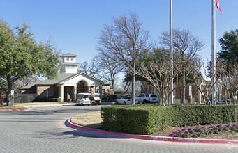 Building Photo - Ash Lane Apartments