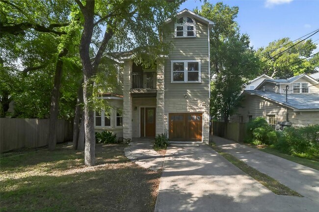 Foto del edificio - 2003 Griswold Ln