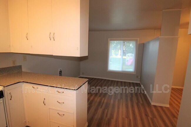 Foto del edificio - 4601 NW Washington St
