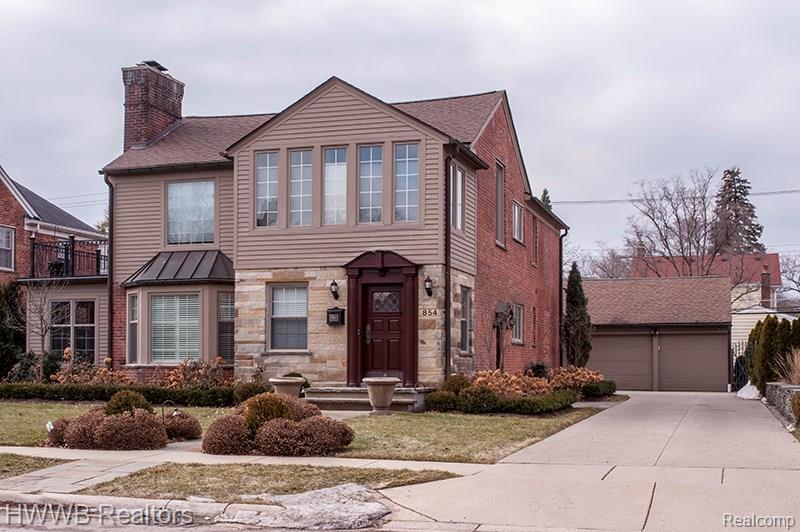 Foto principal - 854 Henrietta St