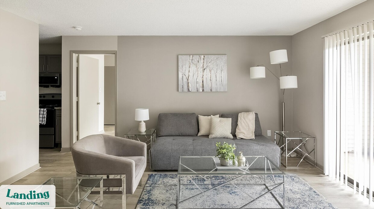 Foto principal - 6200 Rime Village Dr NW