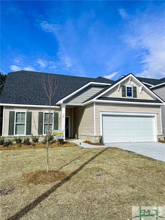 Savannah Highlands Apartments for Rent with Parking Pooler, GA 4