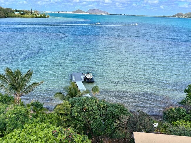 Hawaii living at its best. Beautiful Kane... - Hawaii living at its best.  Beautiful Kane... House