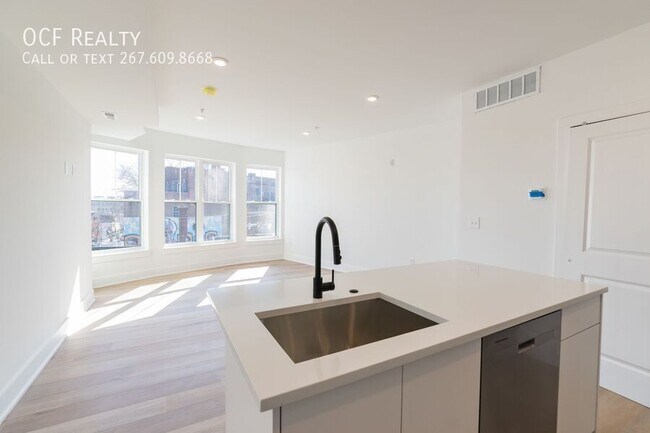 Foto del edificio - 5900 Germantown Ave