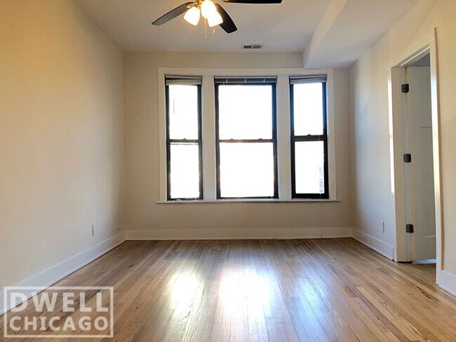 Foto del edificio - 5143 N Clark St