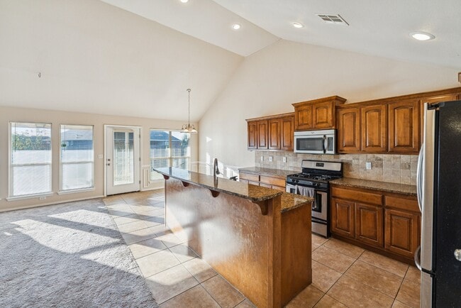 Foto del edificio - 4124 S 134th E Ave