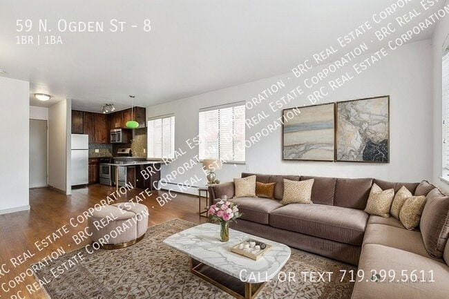 Photo - 59 N Ogden St Apartment