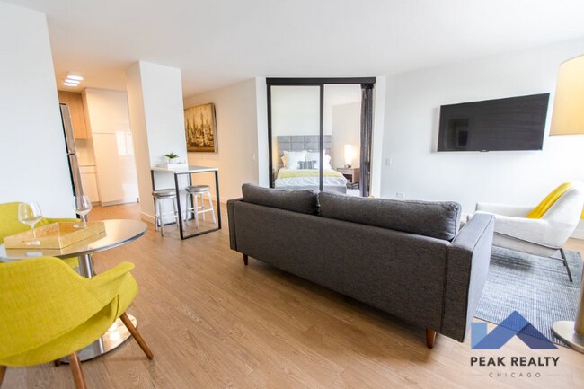 Foto del edificio - 2625 N Clark St