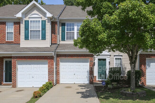 Foto del edificio - 1345 Bell Rd