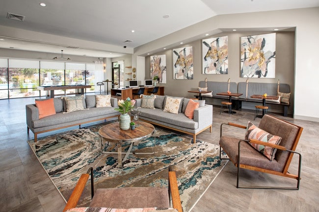 Foto del edificio - Horizons at South Meadows