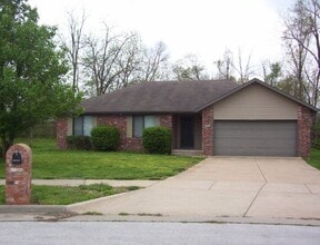 Building Photo - 3094 S Overhill Ct