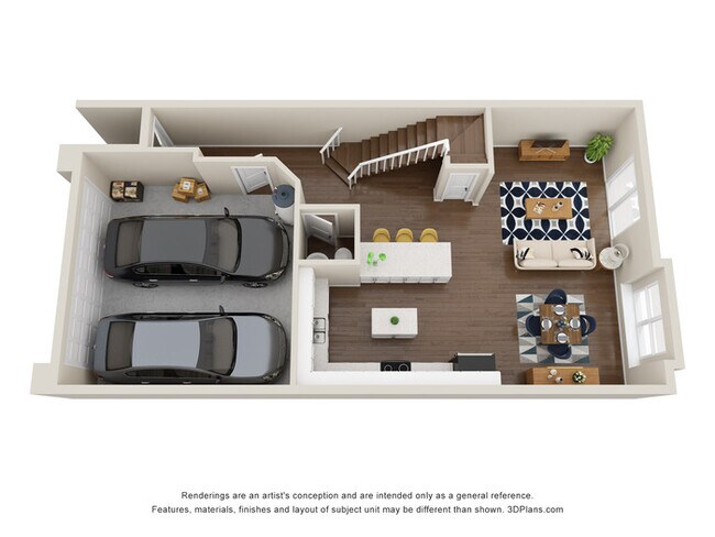 Foto del edificio - Now Offering First Full Months Rent Free!