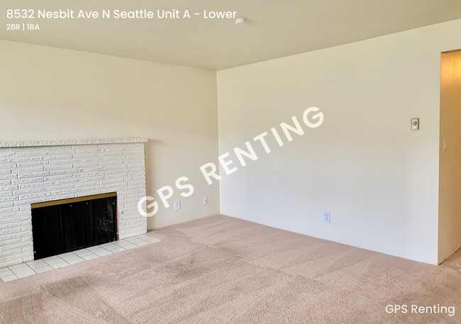 Building Photo - 8532 Nesbit Ave N