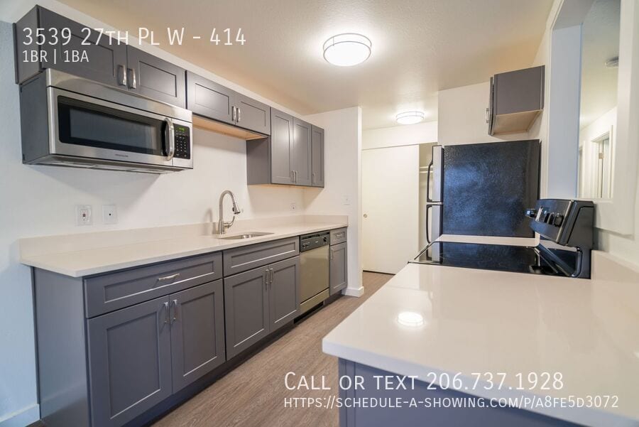 Primary Photo - The Cavanaugh Apartments