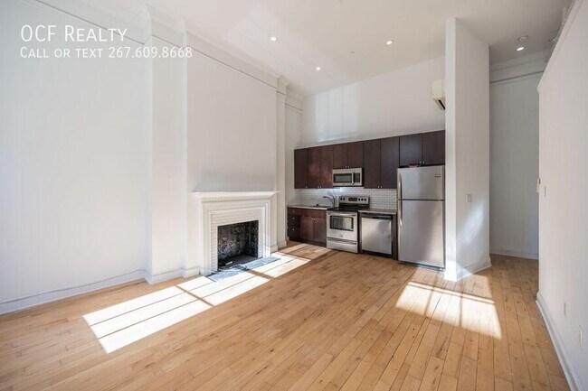 Foto del edificio - 1311 Spruce St