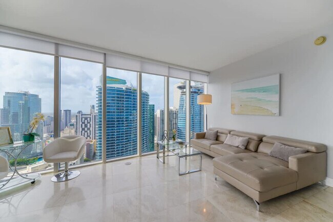 Foto del edificio - 485 Brickell Ave