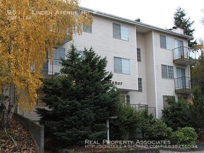 Foto del edificio - 9511 Linden Ave N