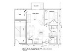 One Bedroom/One Bathroom Plus Den