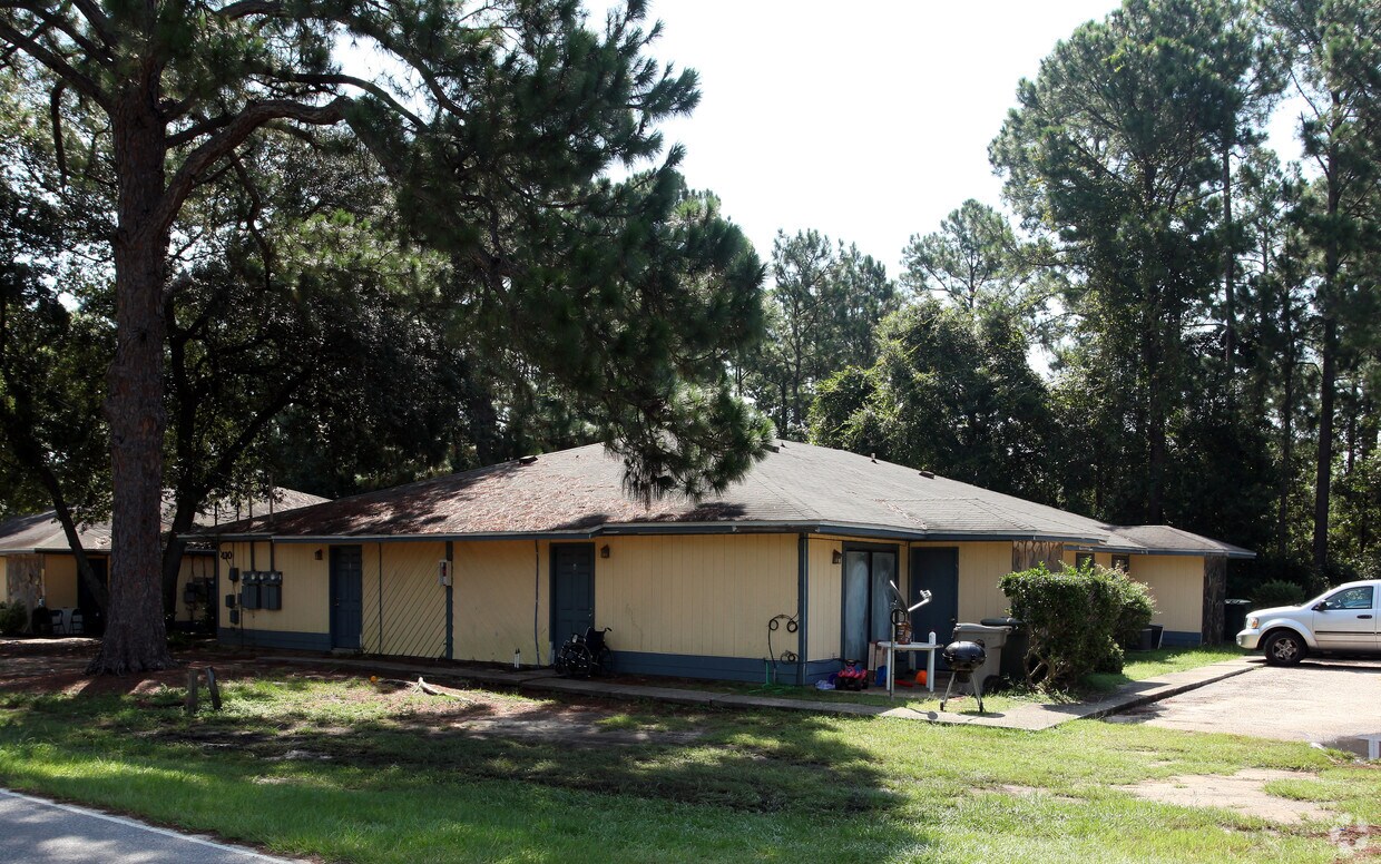 410 Crow Rd, Pensacola, FL 32506 Apartments in Pensacola, FL